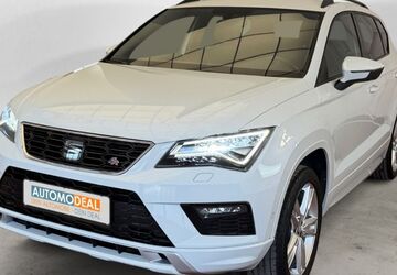 Seat Ateca 47.178 km 23.579 &euro; Duisburg 47138