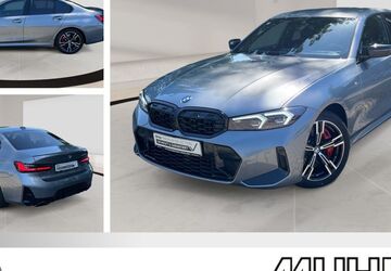 BMW M340i 12.363 km 59.980 &euro; Oberhausen 46149