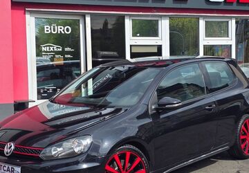 VW Golf 126.290 km 9.990 &euro; Mülheim an der Ruhr 45476