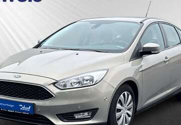 Ford Focus 70.200 km 8.990 &euro; Oberhausen 46145
