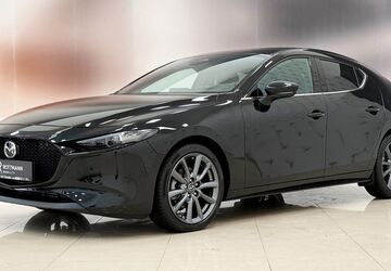 Mazda 3 19.997 km 23.899 &euro; Oberhausen 46149