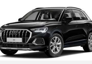 Audi Q3 18.171 km 37.430 &euro; Bochum 44809