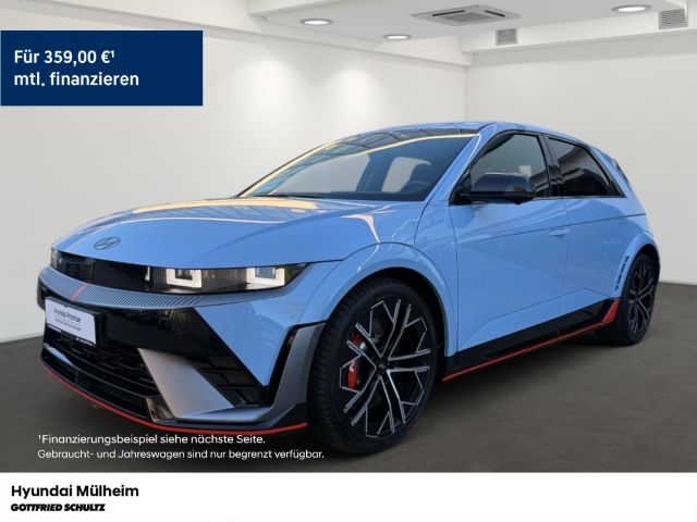 Hyundai IONIQ 5 6.501 km 51.950 &euro; Mülheim 45478