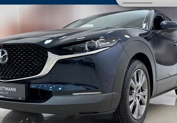 Mazda CX-30 39.852 km 24.800 &euro; Oberhausen 46149