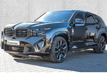 BMW XM 23.223 km 99.490 &euro; Velbert 42553