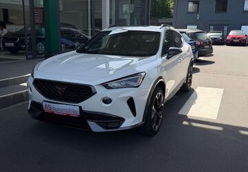 Cupra Formentor 36.400 km 31.980 &euro; Essen 45326