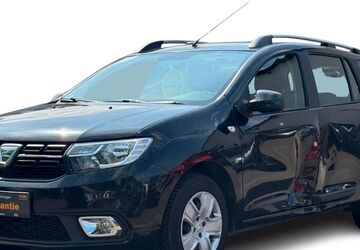 Dacia Logan 72.400 km 6.980 &euro; Duisburg 47249