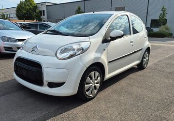 Citroen C1 160.000 km 3.200 &euro; Rheinberg 47495