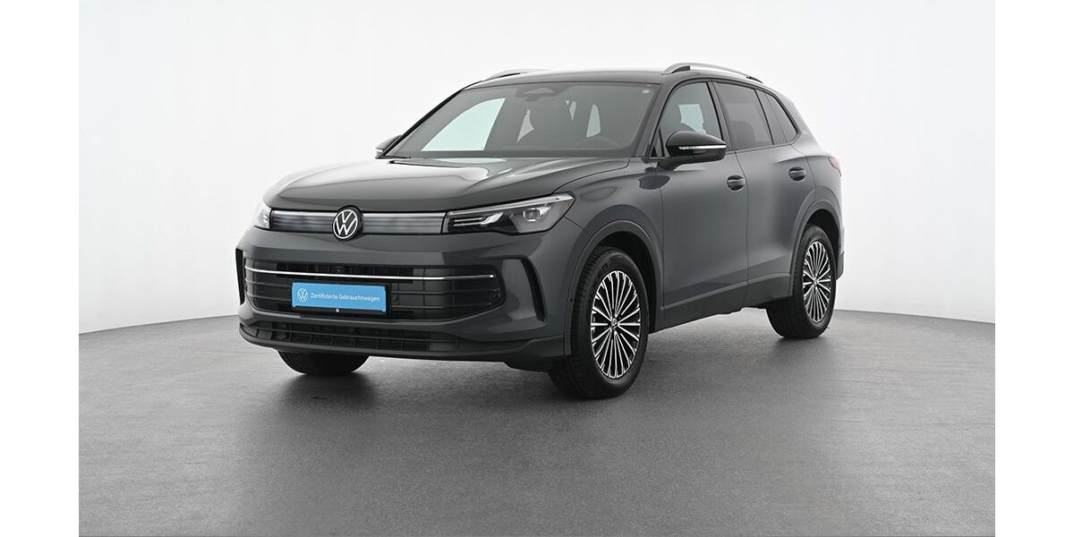 VW Tiguan 12.389 km 39.960 &euro; Essen 45143