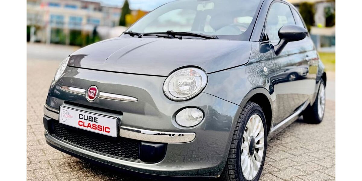 Fiat 500 43.185 km 12.880 &euro; Essen 45127