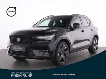 Gebrauchte Volvo XC40