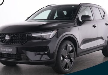 Volvo XC40 6.737 km 41.490 &euro; Essen-Kray 45309