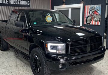 Dodge RAM 143.516 km 16.990 &euro; Essen 45356