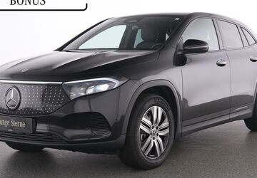 Mercedes-Benz EQA 6.862 km 43.799 &euro; Essen 45309