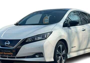 Nissan Leaf 37.644 km 12.980 &euro; Duisburg 47249