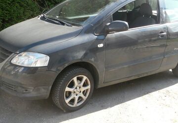 VW Fox 150.000 km 600 &euro; Essen 45362