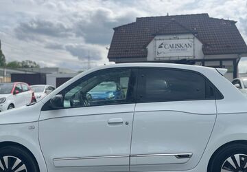 Renault Twingo 36.522 km 11.290 &euro; Dinslaken 46539