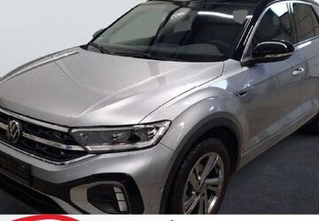 VW T-Roc 25.535 km 28.590 &euro; Hattingen 45527
