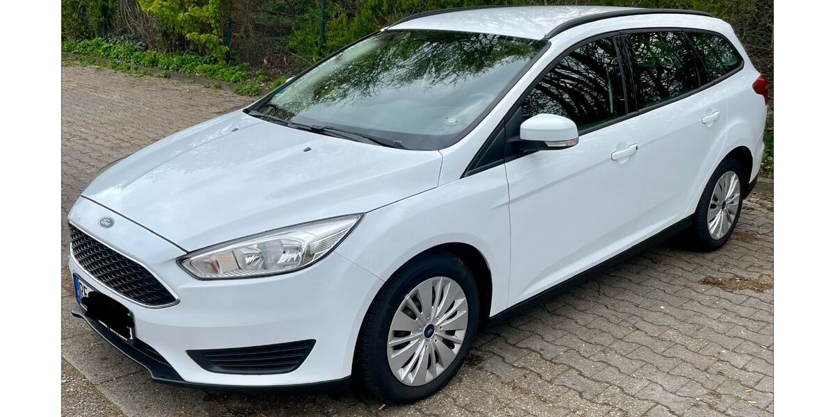 Ford Focus 69.000 km 9.450 &euro; Marl 45772