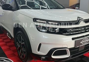 Citroen C5 Aircross 66.000 km 19.700 &euro; Wesel 46485