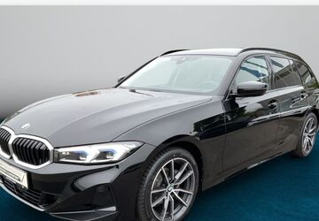 BMW 318 5.700 km 34.775 &euro; Duisburg 47053