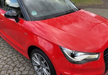 Audi A1 140.000 km 7.950 &euro; Mülheim an der Ruhr 45476