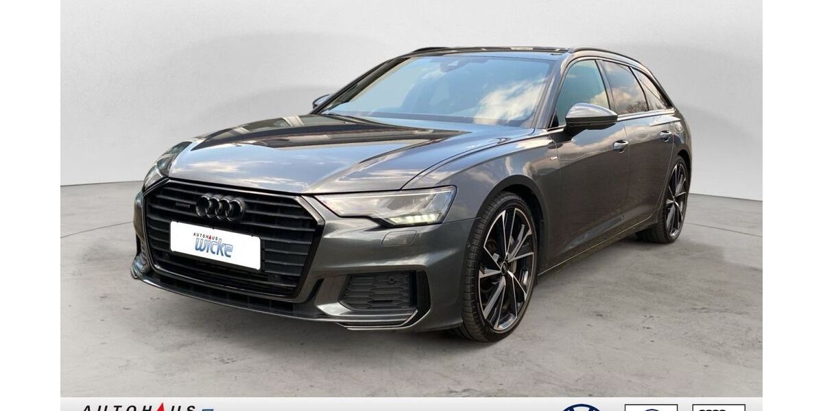 Audi A6 62.506 km 34.980 &euro; Bochum - Linden 44879