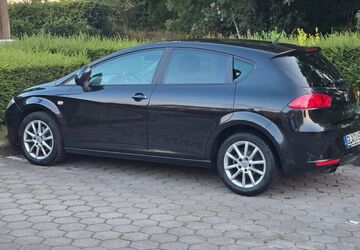 Seat Leon 312.000 km 1.500 &euro; Gladbeck 45968