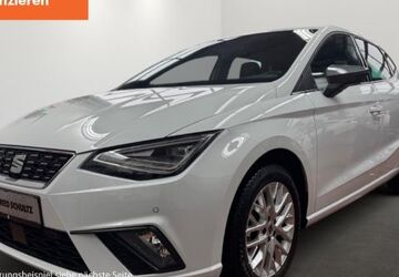 Seat Ibiza 19.084 km 23.240 &euro; Velbert 42553