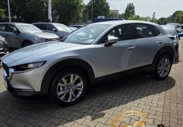 Mazda CX-30 25.245 km 21.490 &euro; Gelsenkirchen 45881