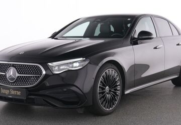 Mercedes-Benz E 220 24.998 km 58.485 &euro; Essen 45309