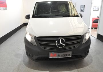 Mercedes-Benz Vito 93.919 km 21.900 &euro; Moers 47445