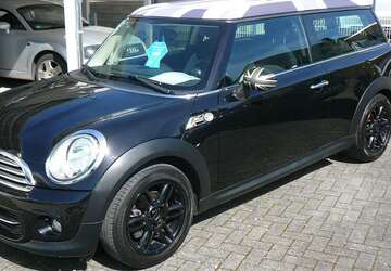 Mini Cooper Clubman 116.000 km 7.500 &euro; Dinslaken 46537