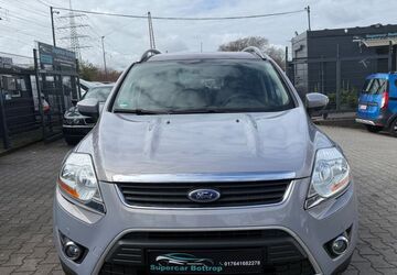 Ford Kuga 294.000 km 5.500 &euro; Bottrop 46238