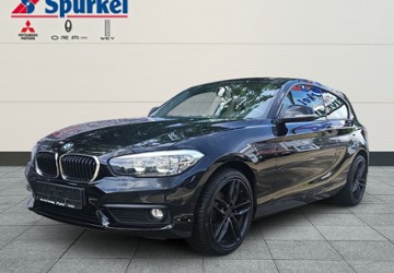 BMW 118 74.082 km 13.780 &euro; Bochum 44809