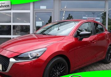 Mazda 2 46.320 km 17.920 &euro; Marl 45772