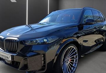 BMW X5 15.600 km 79.880 &euro; Bottrop 46236