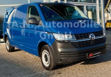 VW T6 Transporter 105.400 km 17.900 &euro; Gladbeck 45968