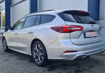 Ford Focus 6.800 km 19.700 &euro; Essen 45276