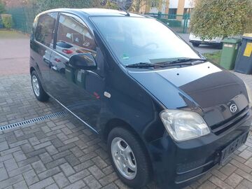 Gebrauchte Daihatsu Cuore