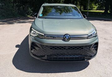 VW Tiguan 12.811 km 44.000 &euro; Gladbeck 45968