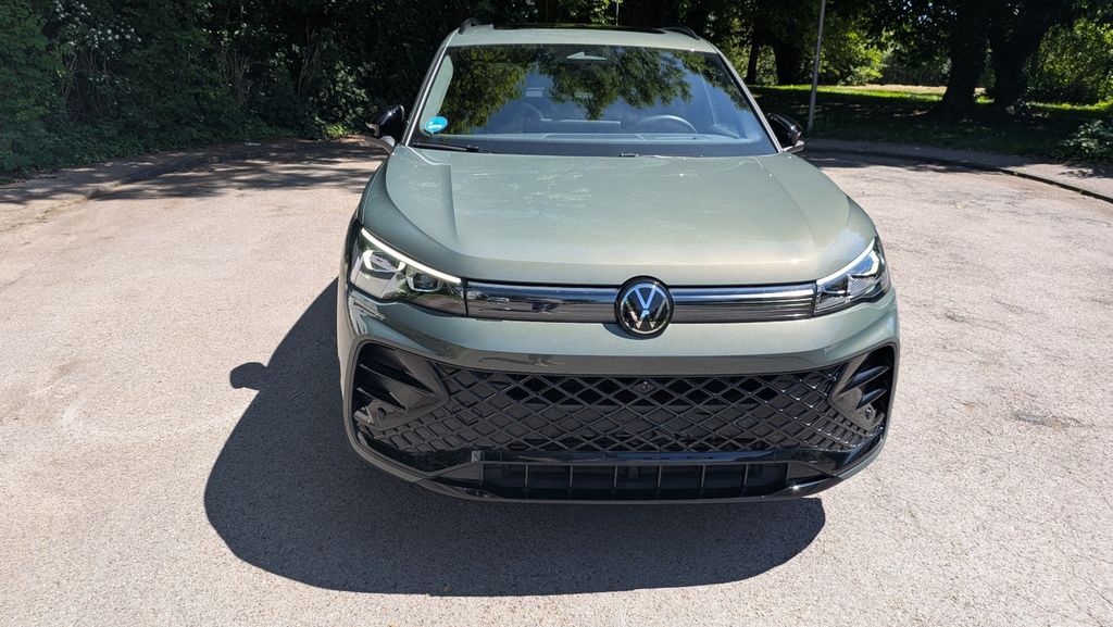 VW Tiguan 12.811 km 44.000 &euro; Gladbeck 45968