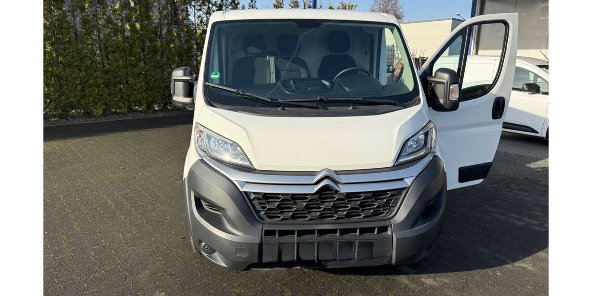 Citroen Jumper 96.800 km 15.500 &euro; Reken 48734