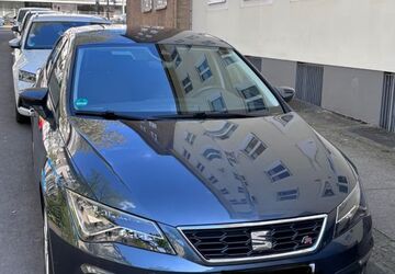 Seat Leon 54.000 km 16.900 &euro; Essen 45130