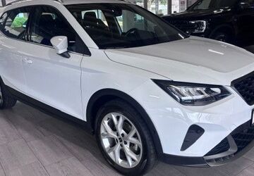 Seat Arona 24.920 km 20.990 &euro; Gladbeck 45968
