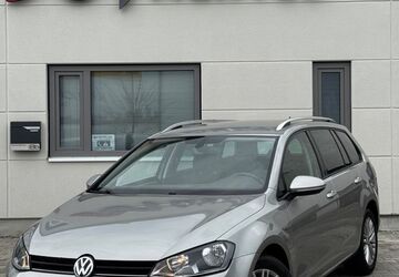 VW Golf 116.933 km 10.899 &euro; Bochum 44807