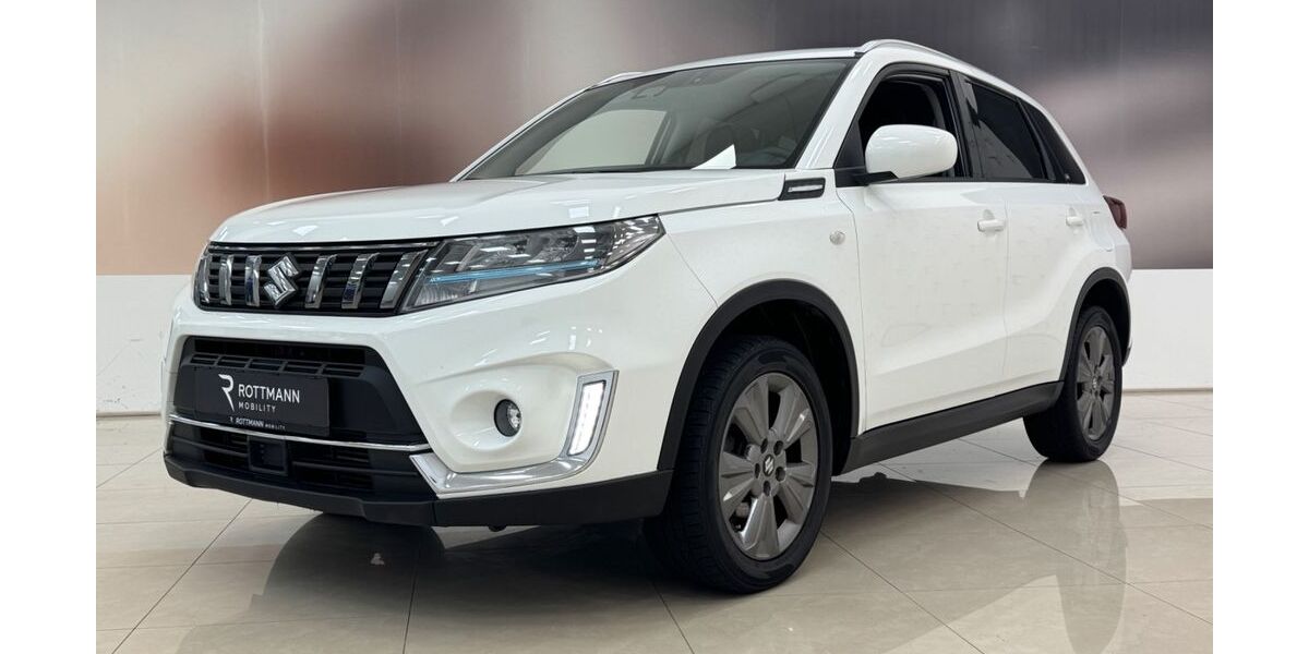 Suzuki Vitara 95.939 km 14.190 &euro; Oberhausen 46149