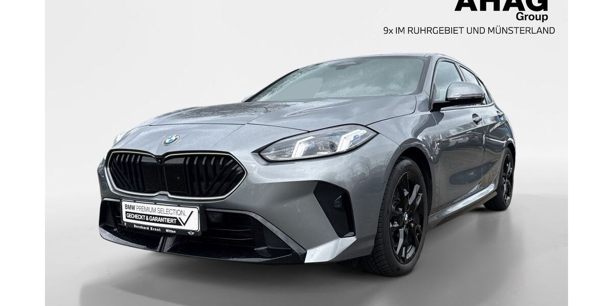 BMW 123 25.966 km 37.900 &euro; Witten 58455