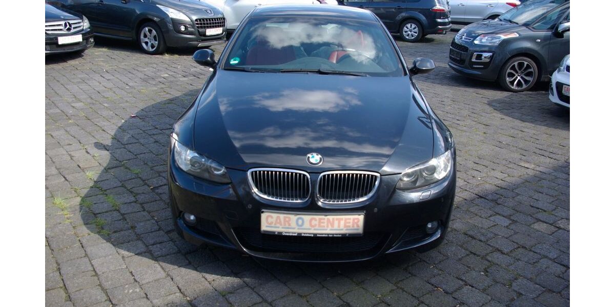 BMW 325 228.000 km 9.900 &euro; Bottrop 46242