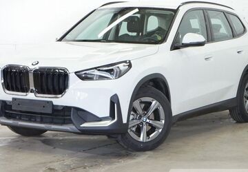BMW X1 9.400 km 41.770 &euro; Essen 45134